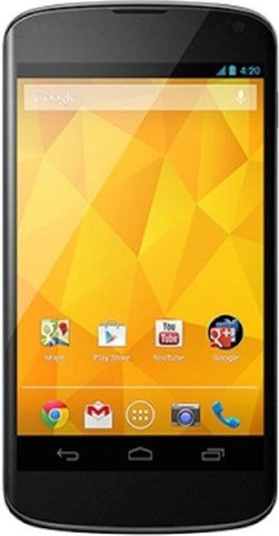 LG Nexus 4 E960