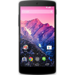 LG Nexus 5 D821