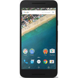 LG Nexus 5X H791