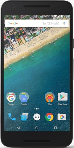 LG Nexus 5X H791