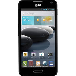LG Optimus F6 D505