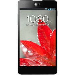 LG Optimus G E975