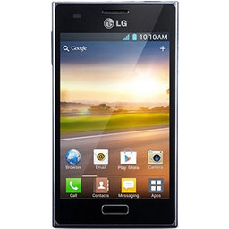 LG Optimus L5 E610