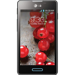 LG Optimus L5 II E460