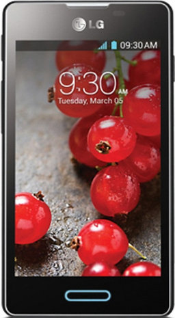 LG Optimus L5 II E460