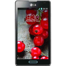 LG Optimus L7 II P710