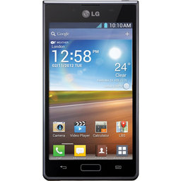 LG Optimus L7 P700