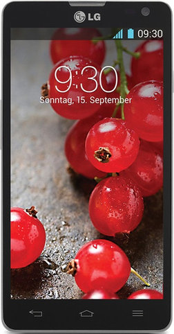 LG Optimus L9 II D605