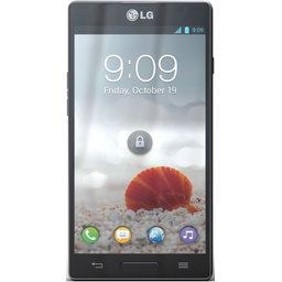 LG Optimus L9 P760