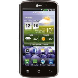 LG Optimus True HD LTE P936