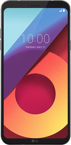 LG Q6 M700N