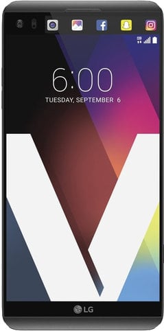 LG V20 H910