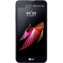 LG X Screen K500N
