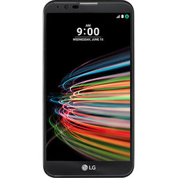 LG X-Mach K600