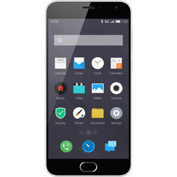Meizu M2