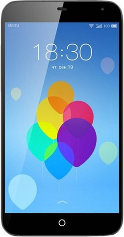 Meizu MX3