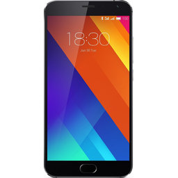 Meizu MX5
