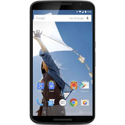 Lenovo Nexus 6