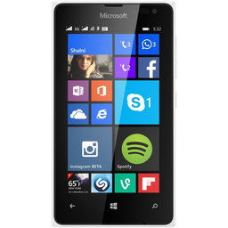 Microsoft Lumia 532
