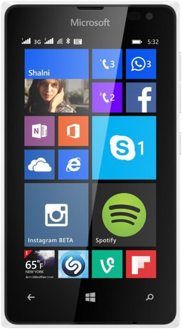 Microsoft Lumia 532