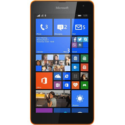 Microsoft Lumia 535