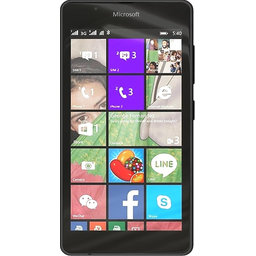 Microsoft Lumia 540