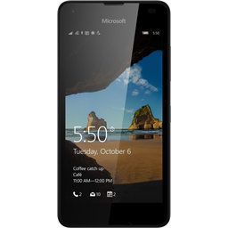 Microsoft Lumia 550