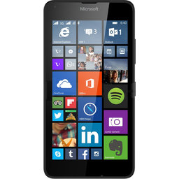 Microsoft Lumia 640