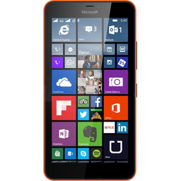 Microsoft Lumia 640 XL