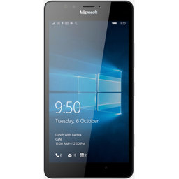Microsoft Lumia 950/950 LTE