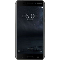 Nokia 6 TA-1021 TA-1033