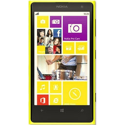 Nokia Lumia 1020