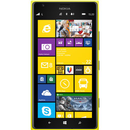 Nokia Lumia 1520