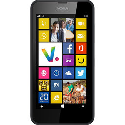Nokia Lumia 635