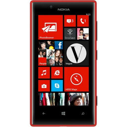 Nokia Lumia 720