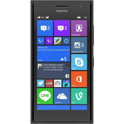 Nokia Lumia 730/735