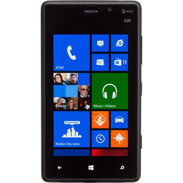 Nokia Lumia 820