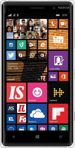 Nokia Lumia 830