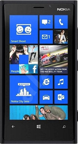 Nokia Lumia 920