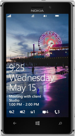 Nokia Lumia 925