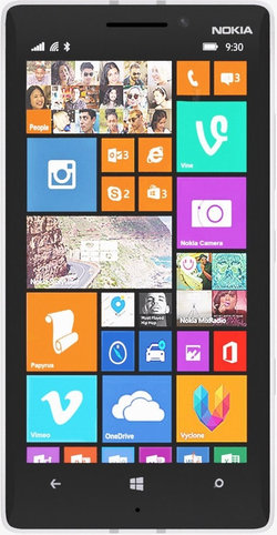 Nokia Lumia 930