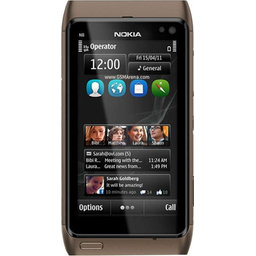 Nokia N8