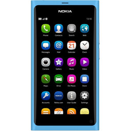 Nokia N9