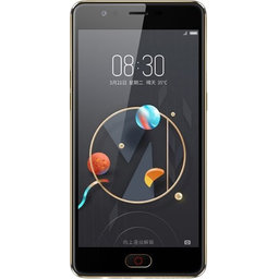 Nubia M2 Lite