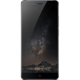Nubia Z11 mini S