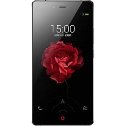 Nubia Z9 Max