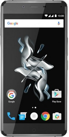 OnePlus X E1001