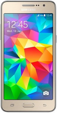 Samsung Galaxy Grand Prime 4G G531F