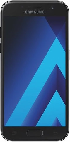 Samsung Galaxy A3 A320F (2017)