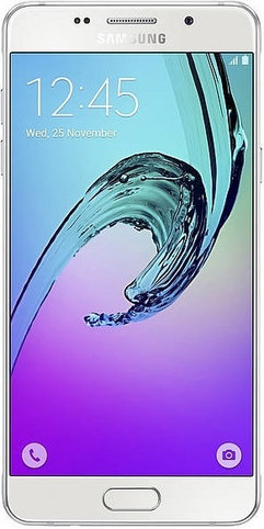 Samsung Galaxy A5 A510F (2016)